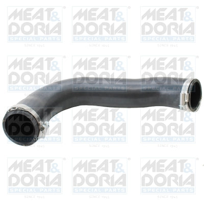 MEAT & DORIA MD96759 Charge Air Hose