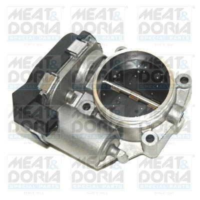 MEAT & DORIA MD89183 Throttle