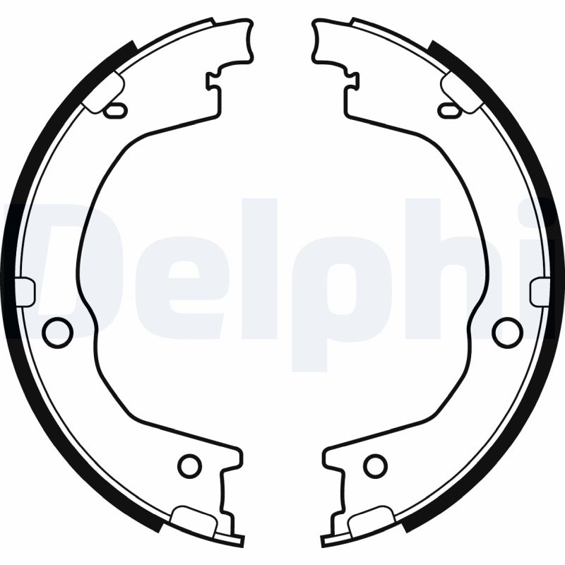 TRW MOTO BHS1098E Brake Caliper