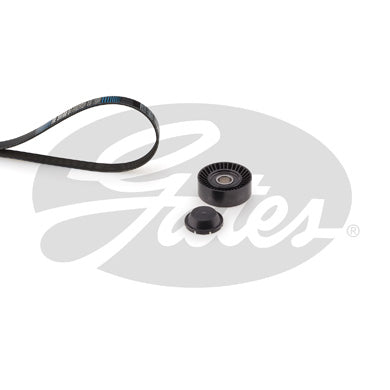 GATES GATK025PK940 V-Ribbed Belt Set