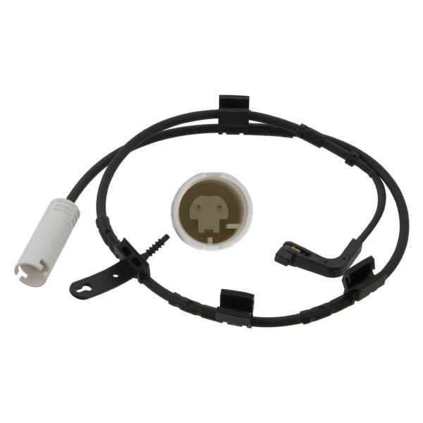 BOSCH 0204114063 Brake Shoe Set