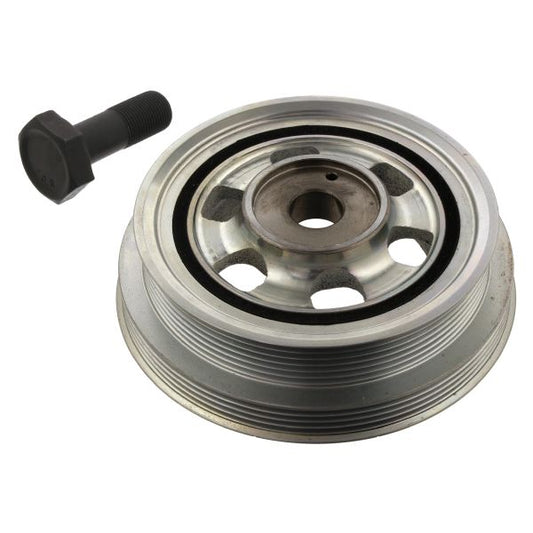 FEBI BILSTEIN FE33801 Crankshaft Belt Pulley