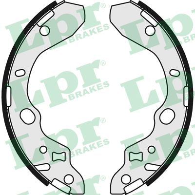 TRW MOTO BHN1163E Brake Caliper