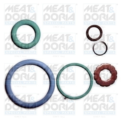 MEAT & DORIA /MD9560 Injector Installation Kit