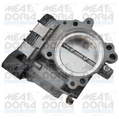 MEAT & DORIA MD89393 Throttle