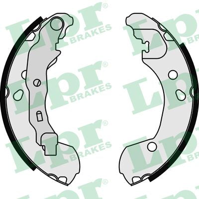 TRW MOTO BHS1458E Brake Caliper
