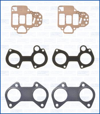 AJUSA 4007200 Carburettor Flange Gasket Set