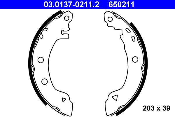 TRW MOTO BHX142E Brake Caliper