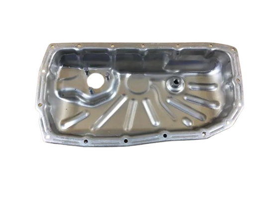 Genuine Porsche Engine Oil Pan (Lower) Posche Macan (2019 - 2024)