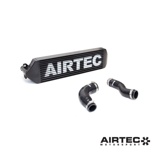 Airtec ATINTYGR1 Motorsport Intercooler Upgrade for Toyota Yaris GR Gen 1