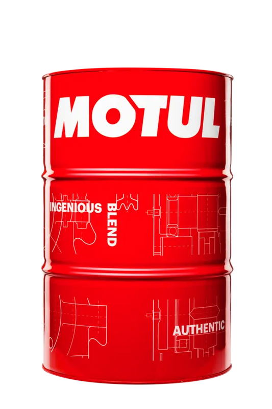MOTUL TRANSMB85W90208L Manual Transmission Oil