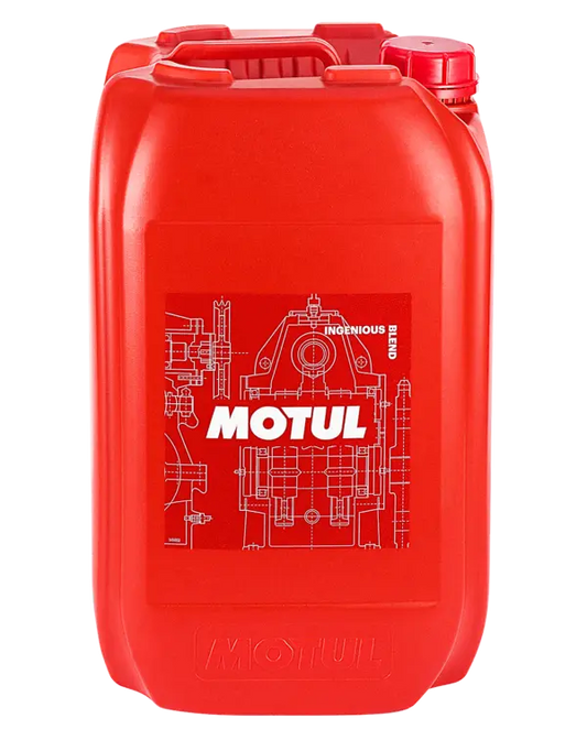 Motul 112837 8100 X-CLEAN FE 5W-30 20L