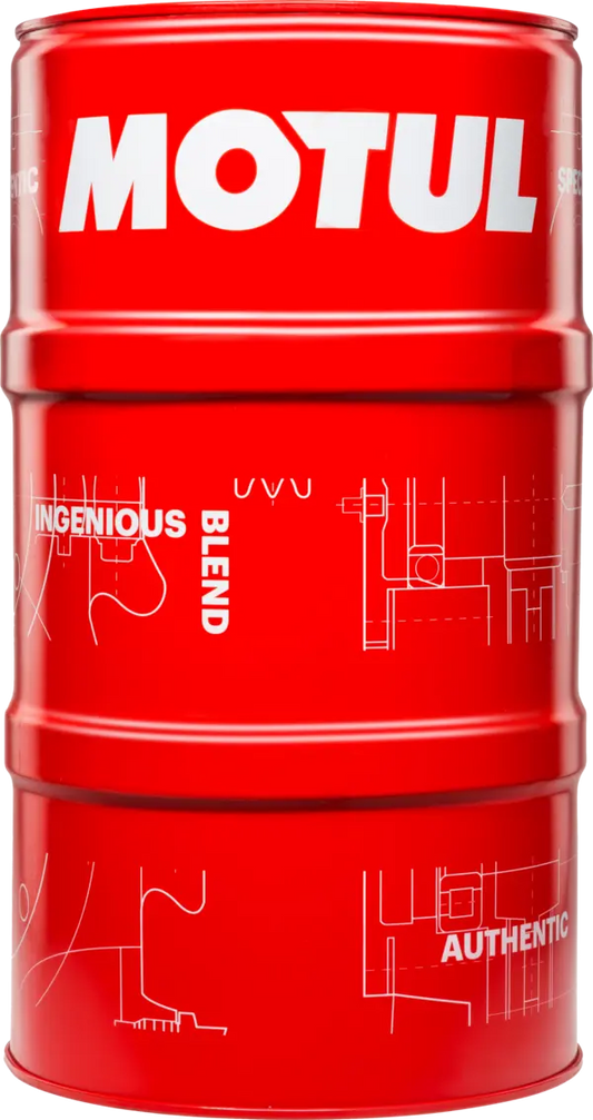 Motul 112779 SPECIFIC 2010 0W-20 60L