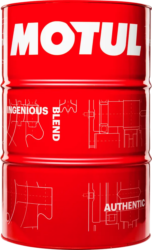 Motul 112780 SPECIFIC 2010 0W-20 208L