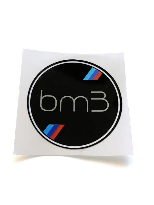 Bootmod3 Stickers
