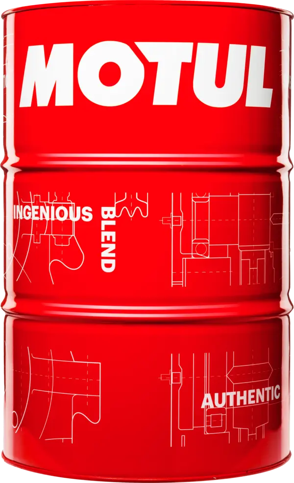 Motul 113666 SPECIFIC 9.55535/03 5W-30 208L