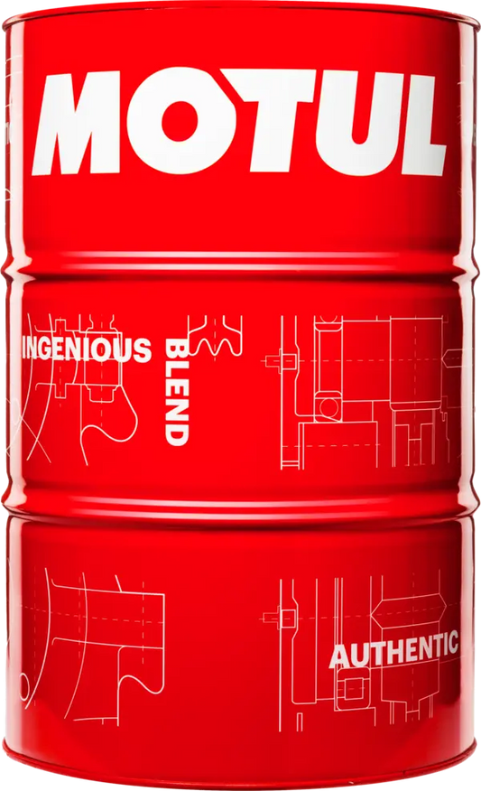 Motul 113666 SPECIFIC 9.55535/03 5W-30 208L