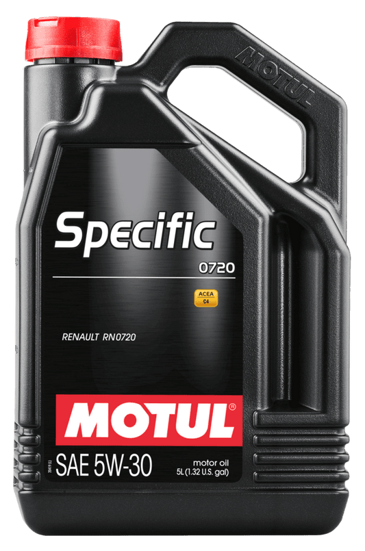 MOTUL SPECIFIC07205W305L Engine Oil