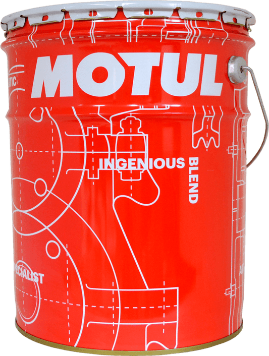 Motul 103995 GEAR COMPETITION 75W-140 20L