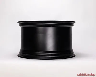 Vivid Racing VRF-DX1-992-CLK-MBLK VR Forged DX1 Wheel Set Porsche 992 GT3 | Turbo | Carrera Centerlock 20x9.5 21x12 Matte Black