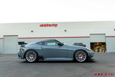 Vivid Racing VR-D03RMS-19-CUSTOM VR Forged D03R-MS 1pc Forged Monoblock Custom Wheel