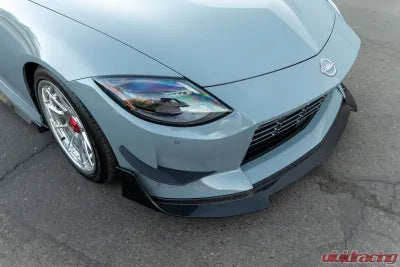 Vivid Racing VR-D03RMS-19-CUSTOM VR Forged D03R-MS 1pc Forged Monoblock Custom Wheel