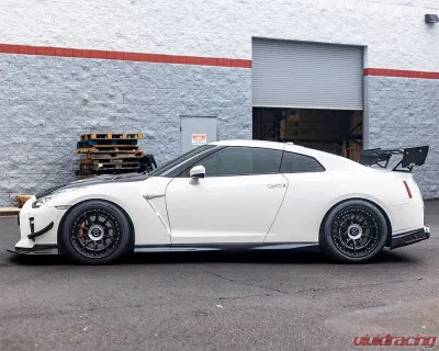 Vivid Racing VR-D03RMS-19-CUSTOM VR Forged D03R-MS 1pc Forged Monoblock Custom Wheel