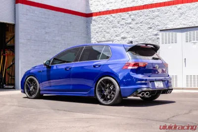 Vivid Racing VR-D09-1885-44-5112-MBLK VR Forged D09 Wheel Matte Black 18x8.5 +44mm 5x112