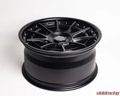 Vivid Racing VR-D03RMS-19-CUSTOM VR Forged D03R-MS 1pc Forged Monoblock Custom Wheel