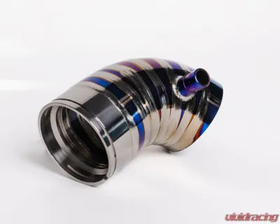 Vivid Racing VR-A90-110 VRP Titanium Cold Air Intake System Toyota A90 Supra 2020-2024