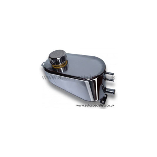 Airtec ATMSFO47 Lightweight Alloy Header Tank for Escort RS Turbo S1 & S2