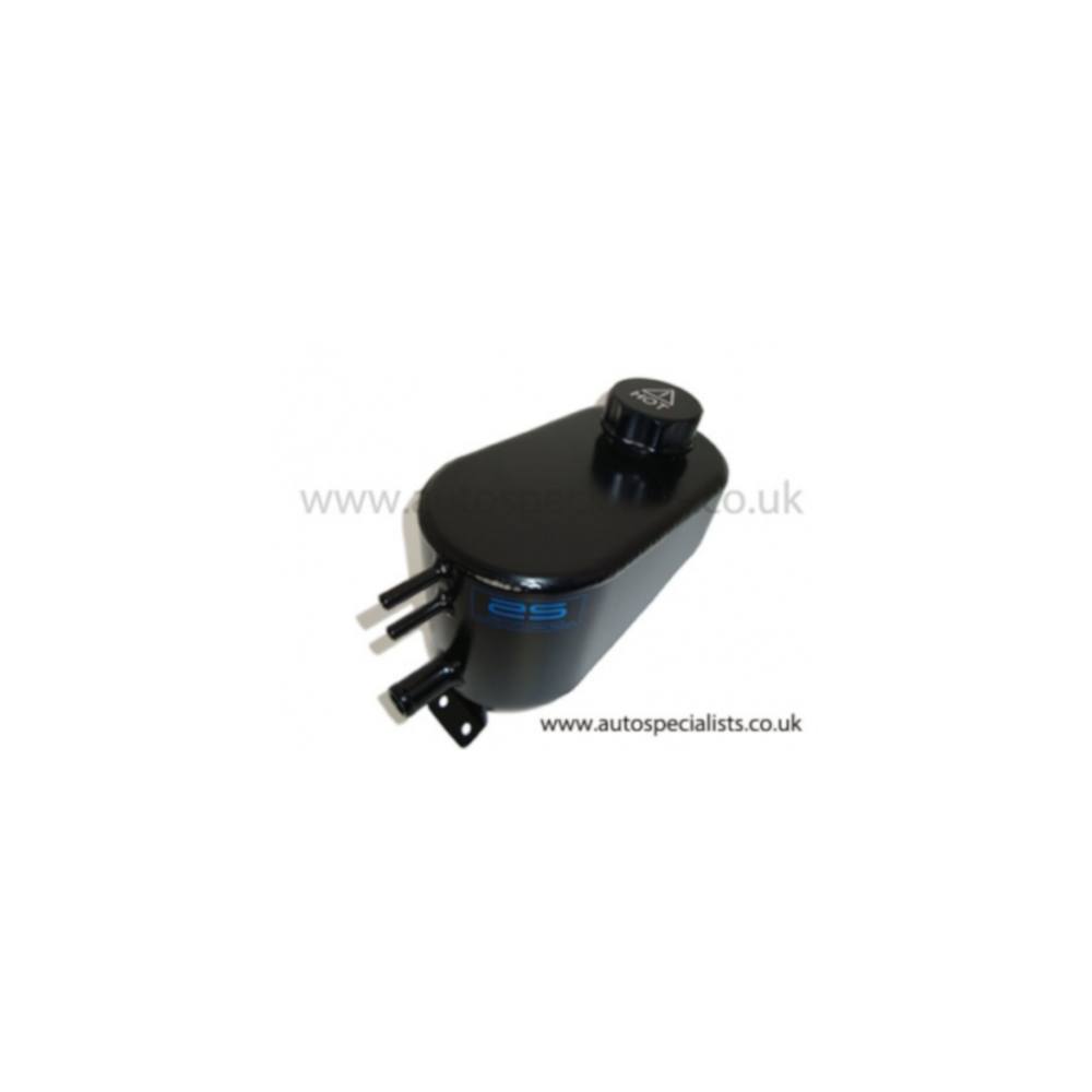 Airtec ATMSFO47 Lightweight Alloy Header Tank for Escort RS Turbo S1 & S2