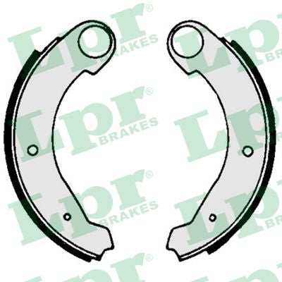 TRW MOTO BHX654E Brake Caliper
