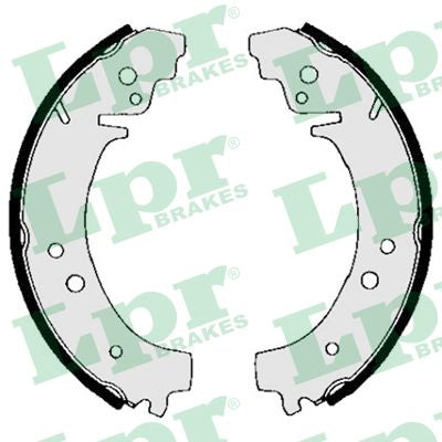 TRW MOTO BHN1087E Brake Caliper