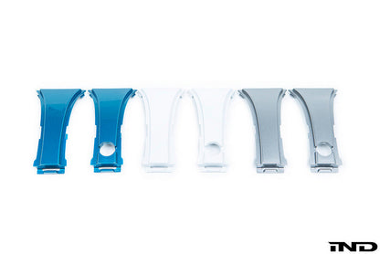 IND F90 M5 Pre-LCI Painted Center Grille Trim