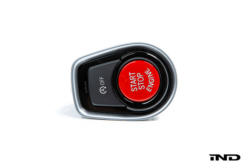 IND F-Chassis Start / Stop Button