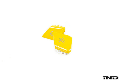 IND F85 X5M / F86 X6M Yellow M1 / M2 Button Set