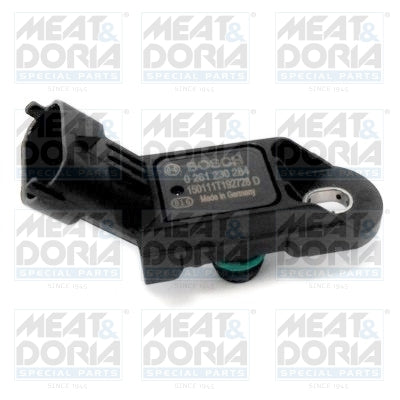 MEAT & DORIA D82123E Boost Pressure Sensor