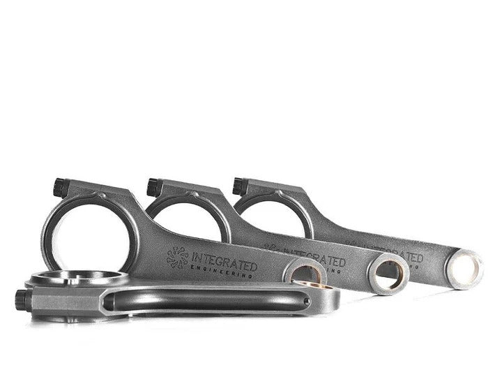 Integrated Engineering Audi Volkswagen 1.8T 2.0T B7 C6 MK2 MK5 Forged Drop-In Connecting Rods 144X19 (A4, A6, Jetta & Passat) ML Performance UK