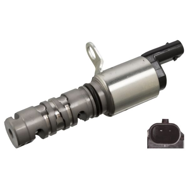 SWAG SW30107417 Camshaft Adjustment Control Valve