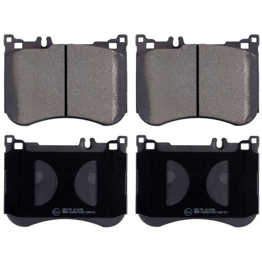 FEBI BILSTEIN FE116230 Disc Brake Brake Pad Set