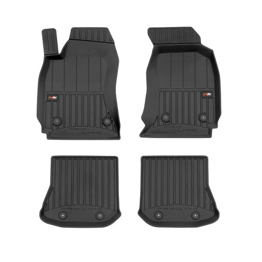 FROGUM FRG3D426641 Rubber Floor Mats