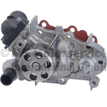 PIERBURG 7.29591.04.0 Water Pump