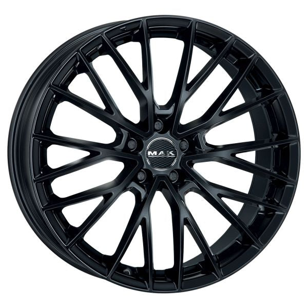 MAK F9590LDGB20WSX Pkw Alloy Rim