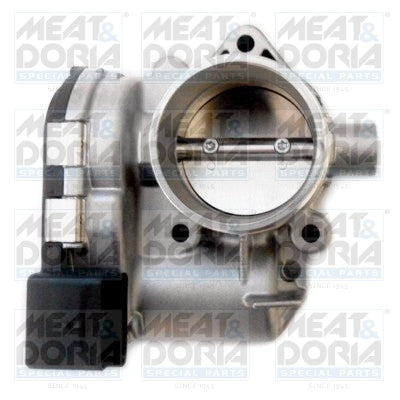MEAT & DORIA MD89311 Throttle