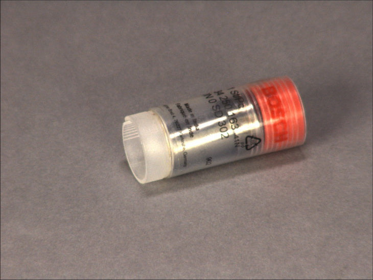 BOSCH 250-163 Injector