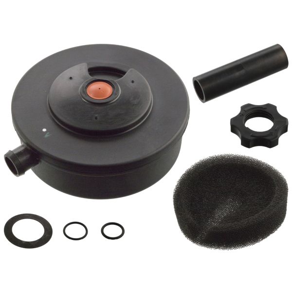FEBI FE103482 Crankcase Ventilation Valve