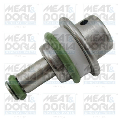 MEAT & DORIA MD75089 Fuel Pressure Regulator