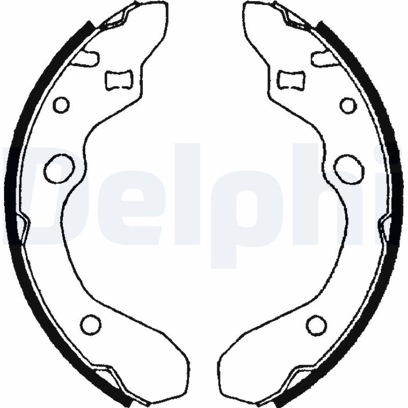TRW MOTO BHT191E Brake Caliper