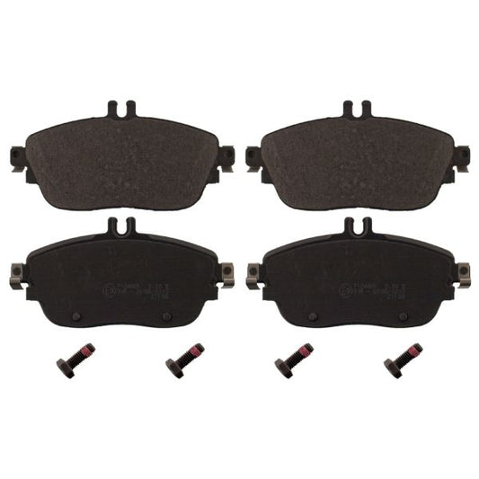 FEBI BILSTEIN FE16870 Disc Brake Brake Pad Set
